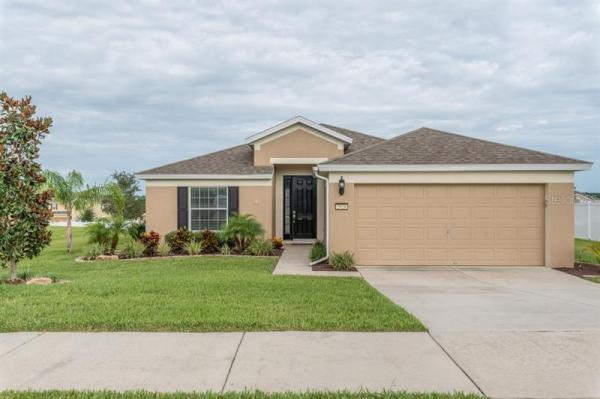 CLERMONT VERDE RIDGE UNIT 01