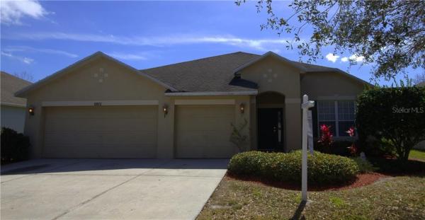 CARROLLWOOD PRESERVE