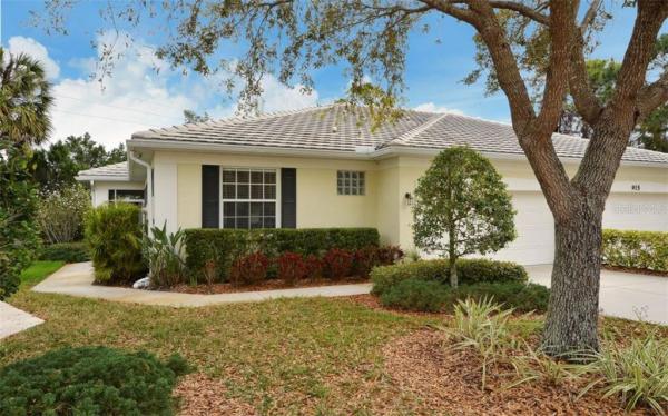 TERRACES VILLAS ST ANDREWS PARK