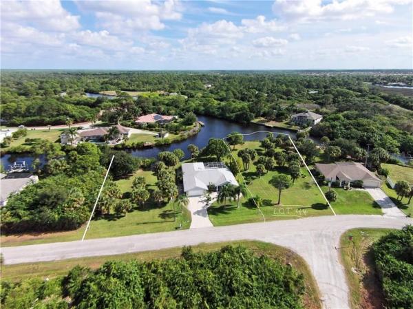 PORT CHARLOTTE SEC55