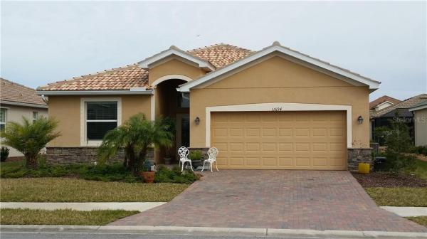 STONEYBROOK AT VENICE