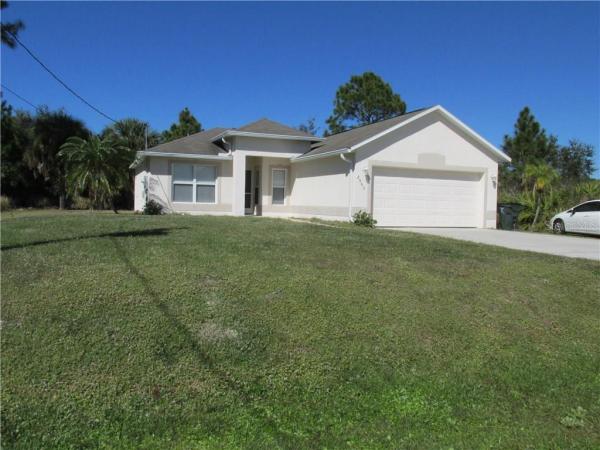 PORT CHARLOTTE SUB 19