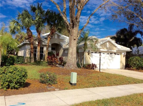 VENICE GOLF & COUNTRY CLUB