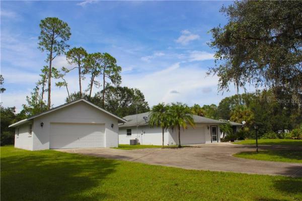 NORTH PORT CHARLOTTE ESTATES ADD 01