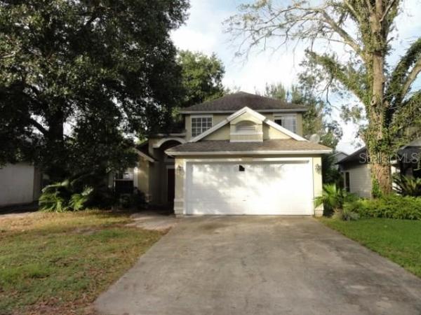 COUNTRY CREEK FOREST EDGE UNIT 1