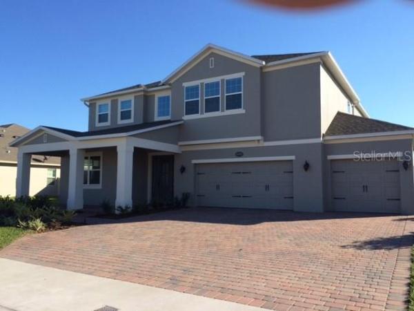 HICKORY HAMMOCK PH 1D