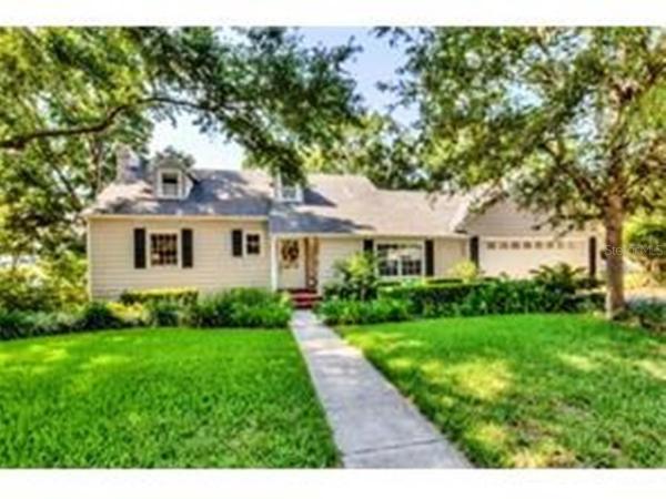 EUSTIS CRIPPEN CROOKED VIEW