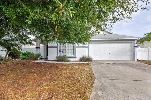 DAVENPORT LAKES PH 03