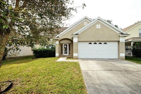 NEW RIVER LAKES VILLAGE A8