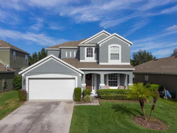 OAKHURST RESERVE UNIT TWO