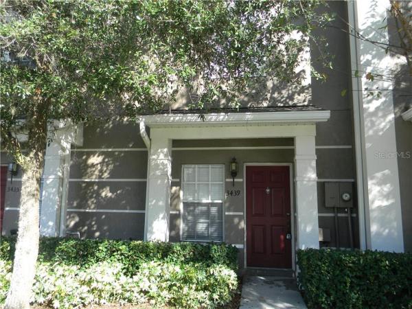 VICTORIA PINES CONDO