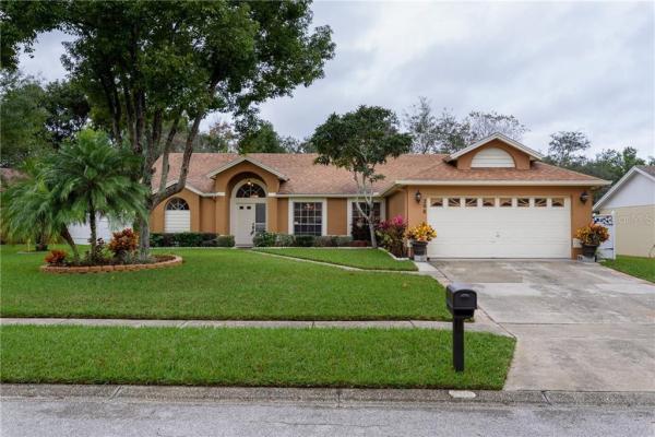 MOUNT GREENWOOD UNIT 1