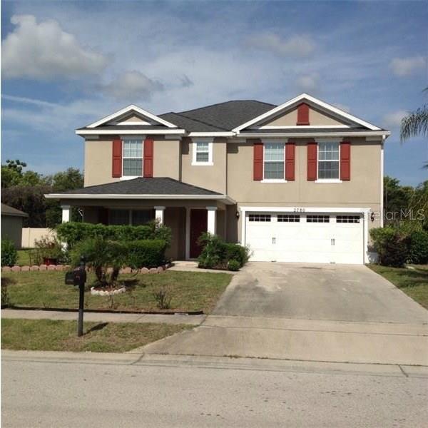 INGRAM TRLS A B C F & G