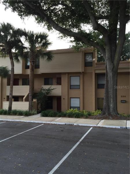 CRANES ROOST VILLAGE 2