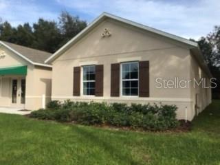 LEESBURG ASHTON WOODS