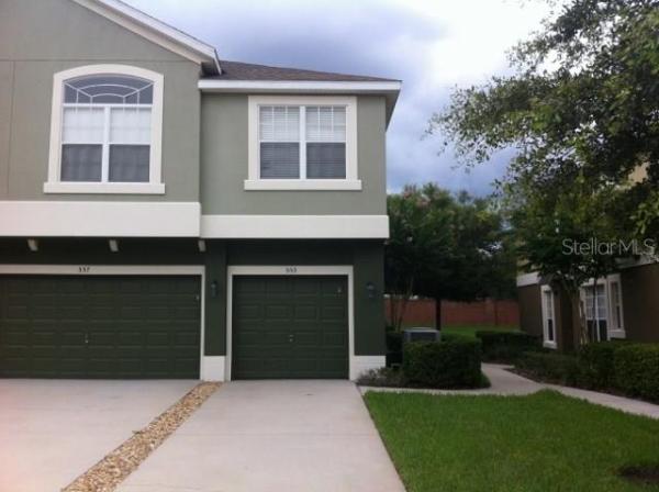 OVERLOOK AT PARKSIDE CONDO