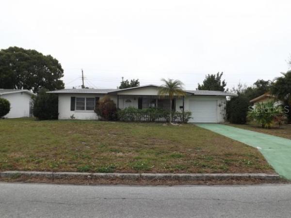 WINDSOR PARK FIRST UNIT