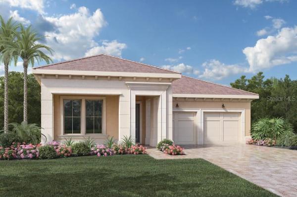 LAKESHORE PRESERVE PHASE 1 87/46 LOT 108