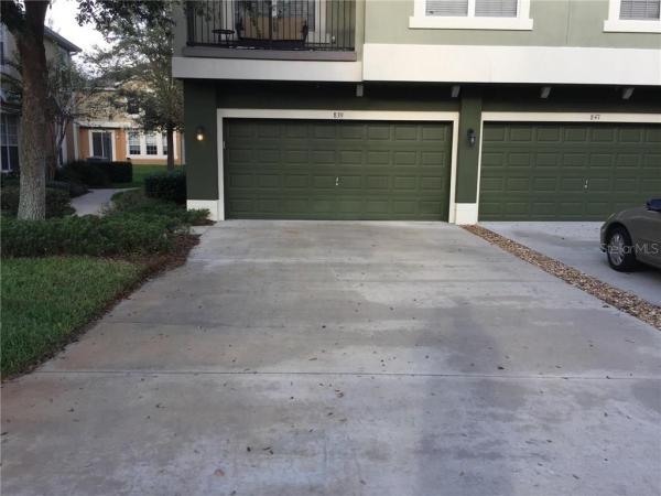 OVERLOOK/PARKSIDE CONDO