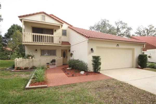 COUNTRY CLUB VILLAGE UNIT 2