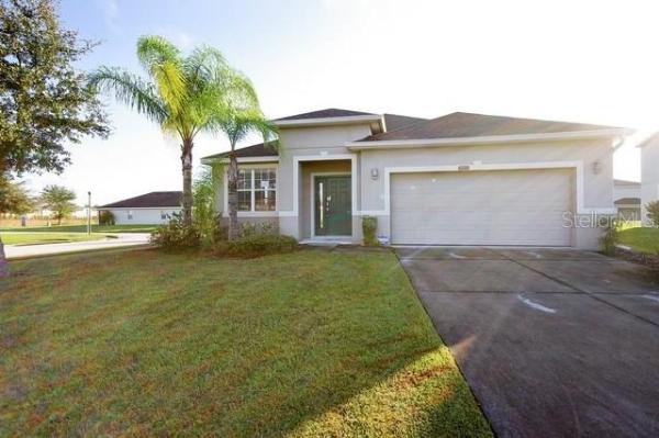 WYNDHAM LAKES ESTATES