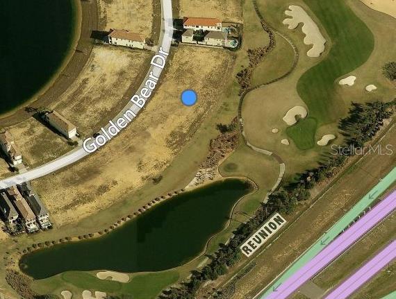 REUNION WEST VLGS NORTH