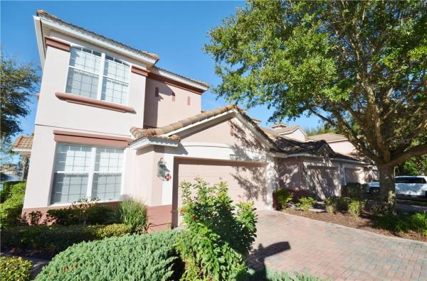 MANDALAY AT BELLA TRAE PH 5 CONDO