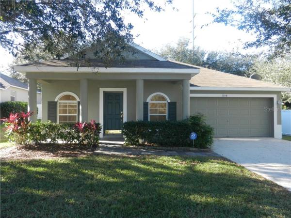 PARKSIDE AT ERROL ESTATES SUB