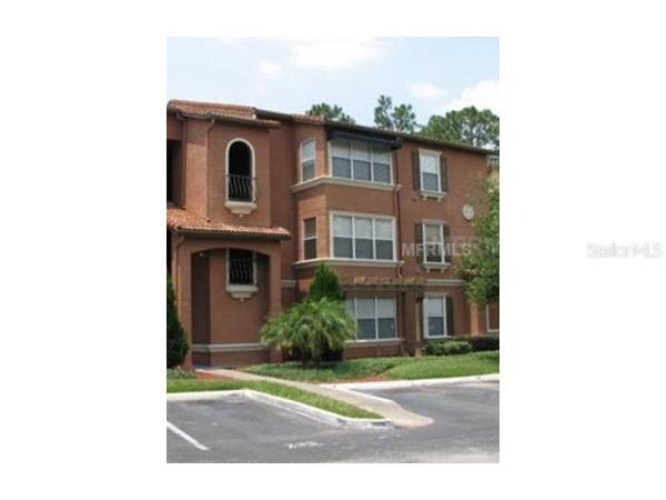 RESIDENCES AT VILLA MEDICI CONDO