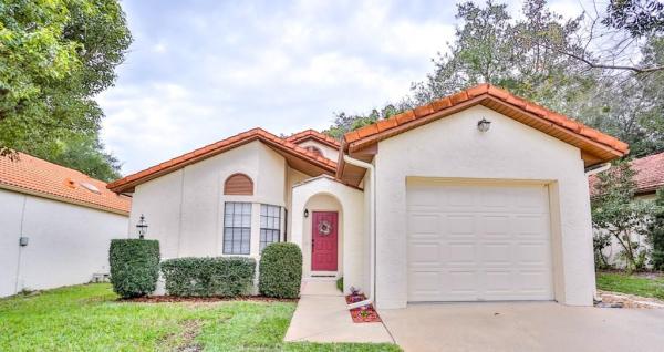 COUNTRY CLUB VILLAGE UNIT 2