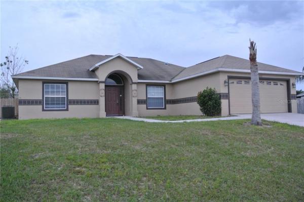 MASCOTTE CARDINAL PINES ESTATES PH 03 LT