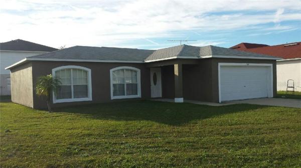 POINCIANA NBRHD 05 NORTH VILLAGE 03