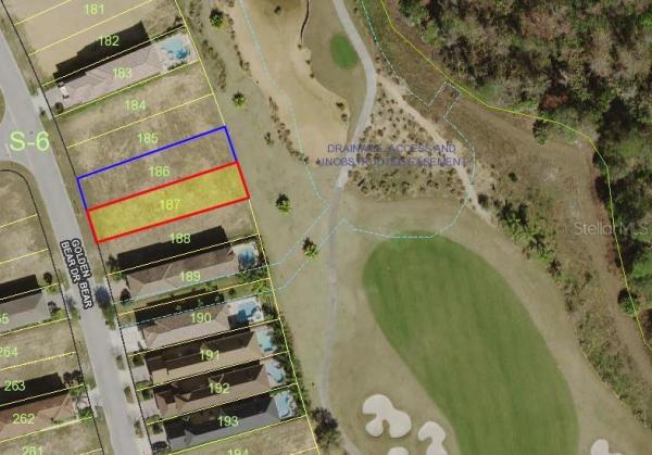 REUNION WEST VLGS NORTH