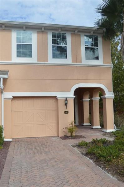 VIA LAGO/HANGING MOSS PH 09