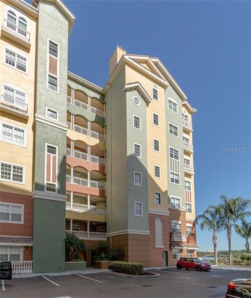 VIZCAYA HEIGHTS CONDO 8