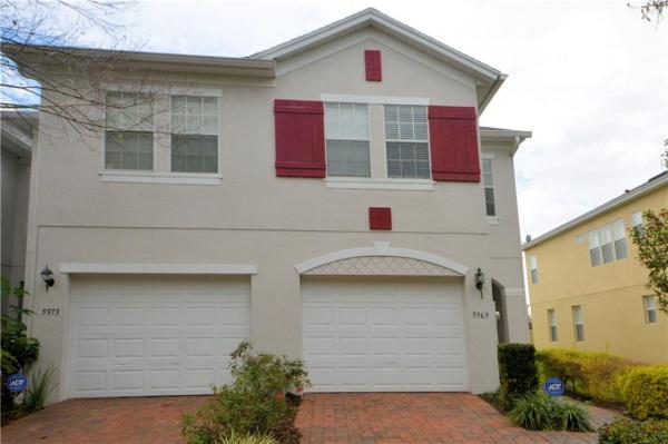 VILLA CAPRI/METROWEST