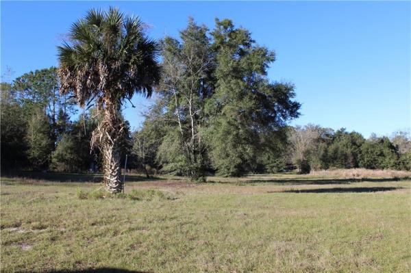 UNINCORPORATED ORANGE COUNTY