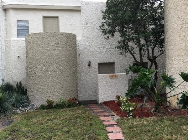 EN COURTE GREEN FIRST ADD