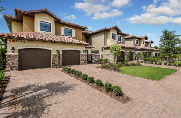 ESPLANADE PH III @ LAKEWOOD RANCH