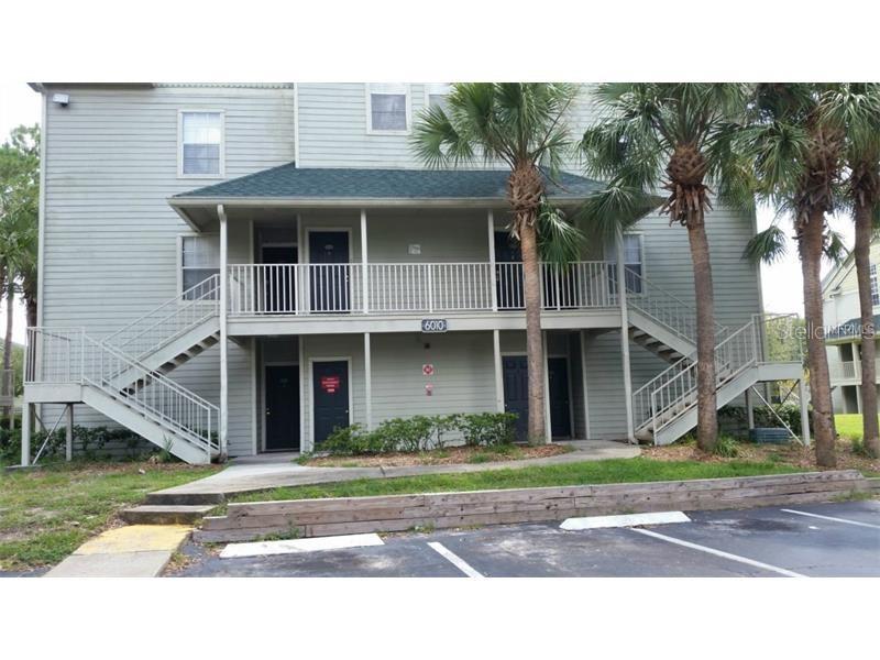 CENTRAL PARK METROWEST CONDO - фото