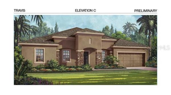 THE ESTATES AT PEARL LAKE