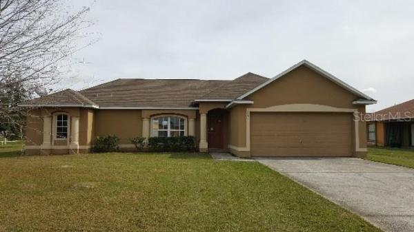 POINCIANA VILLAGE 02 NEIGHBORHOOD 01