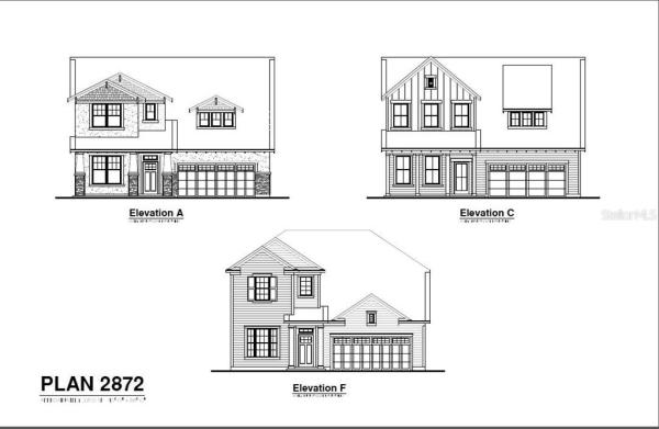 TURTLE CREEK (THE PRESERVE)