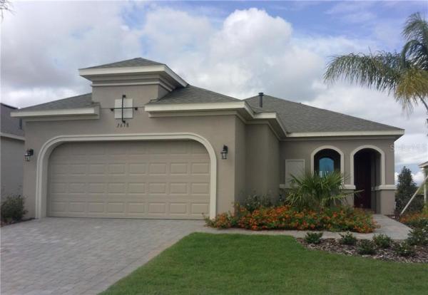 HIGHLAND RANCH ESPLANADE PHASE 1