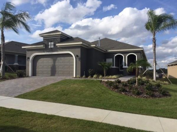 HIGHLAND RANCH ESPLANADE PHASE 1