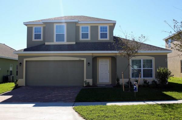 MARBELLA AT DAVENPORT