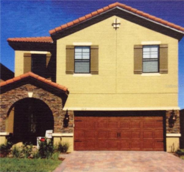 VILLAGES/WESMERE PH 2