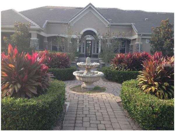 CAPRI/HUNTERS CRK CONDO