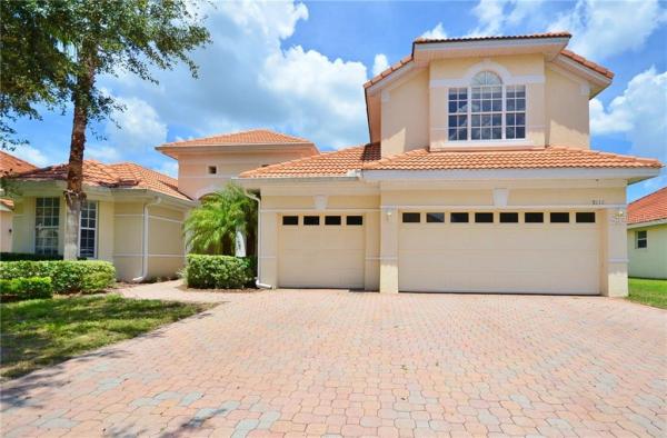 HERITAGE BAY / PHILLIPS LANDING