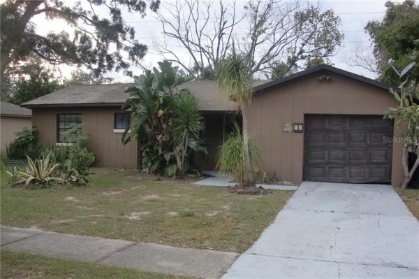 ARBOR RIDGE WEST UNIT 07